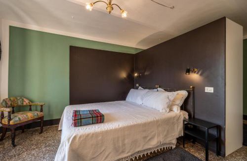 Vanara House | Holiday Home Le Cineserie by Interhome
