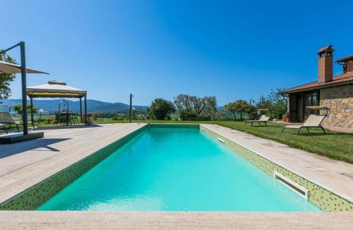 Lano House | Holiday Home Metallo by Interhome