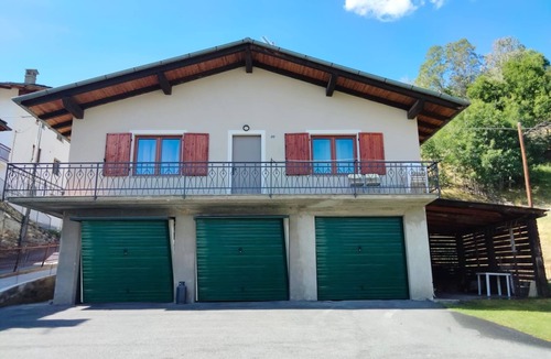 Plan D'introd House | Holiday home - Maison Dayné