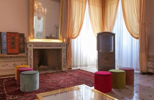Fermo House | Holiday Home MarcheAmore - Zimmer der Gräfin by Interhome