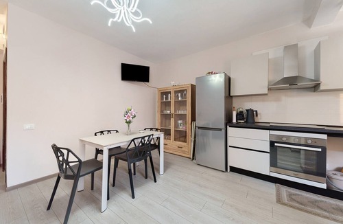 Valstrona House | Holiday Home 'Margherita' with Wi-Fi