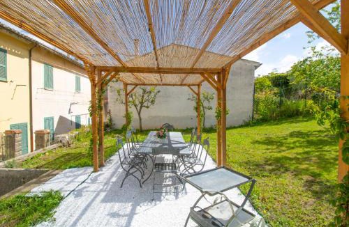 Capodimonte House | Holiday Home Mimmina by Interhome
