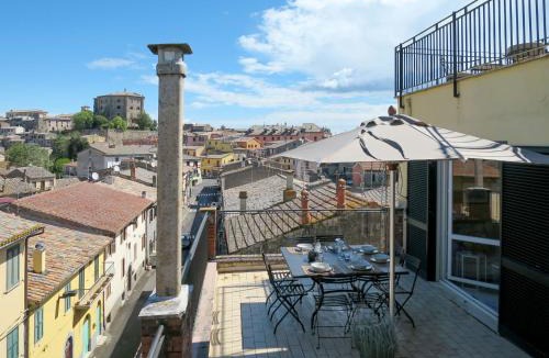 Capodimonte House | Holiday Home Mimmina by Interhome