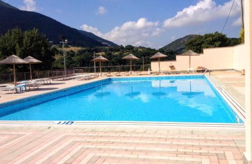 Assisi House | Holiday Home near Assisi with Pool