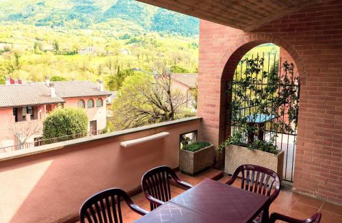 Assisi House | Holiday Home near Assisi with Pool