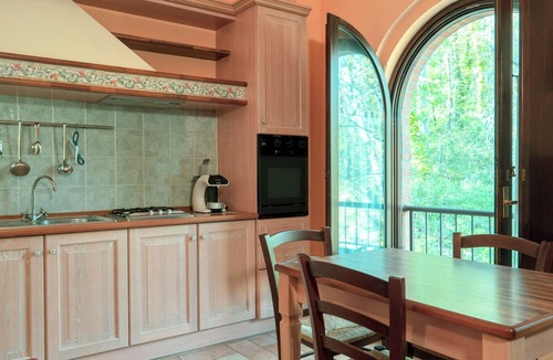 Assisi House | Holiday Home near Mount Subasio