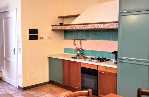Assisi House | Holiday Home near Mount Subasio
