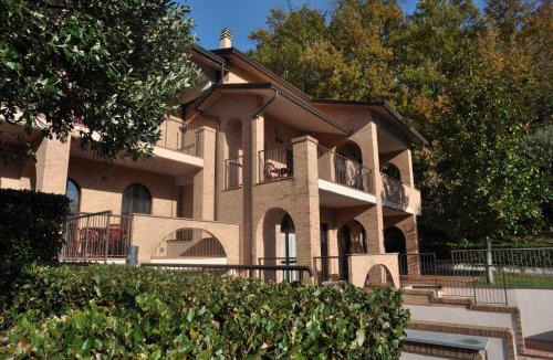 Assisi House | Holiday Home near Mount Subasio