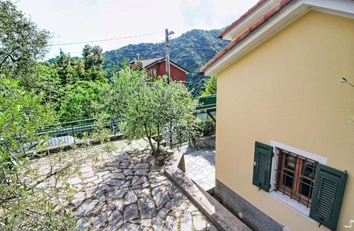 Canepa House | Holiday Home Nina by Interhome
