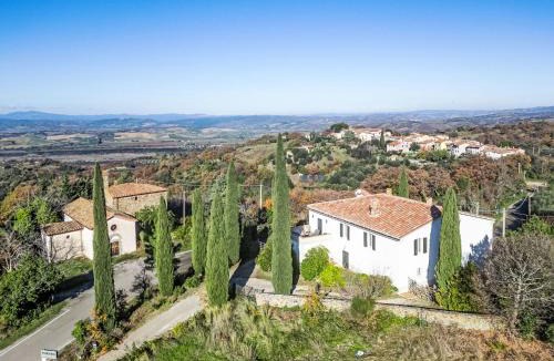 Scansano House | Holiday Home Nobile by Interhome