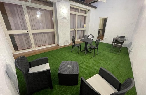 Maratea House | Holiday Home NomiS