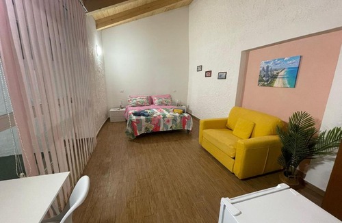Maratea House | Holiday Home NomiS