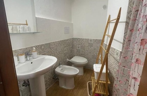 Maratea House | Holiday Home NomiS