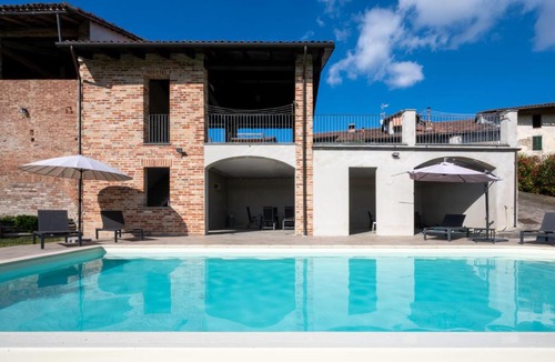 Gabiano House | Holiday Home Nonna Maria del Pio by Interhome
