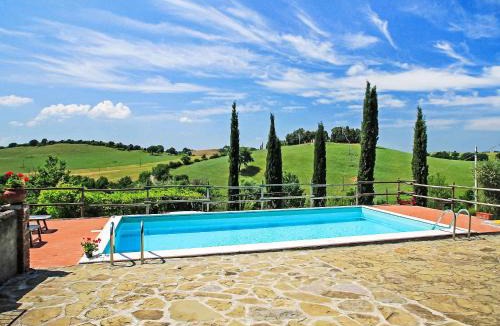 Campagnatico House | Holiday Home Olivo by Interhome