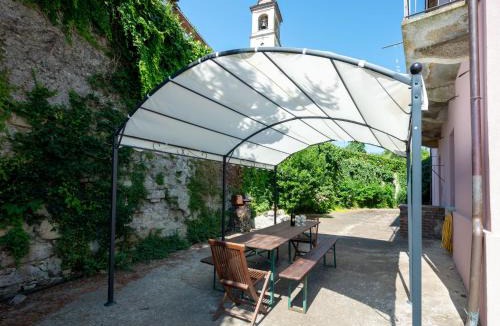 SantʼAndrea House | Holiday Home Palazzo Mariscotti by Interhome