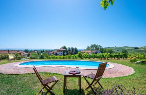 SantʼAndrea House | Holiday Home Palazzo Mariscotti by Interhome