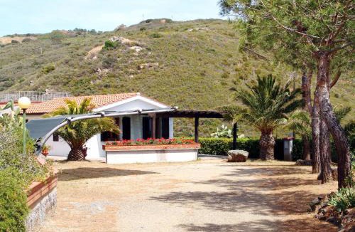 Innamorata House | Holiday Home Panorama II by Interhome