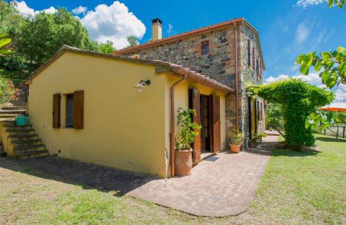 Riparbella House | Holiday Home Podere Gabruccino by Interhome