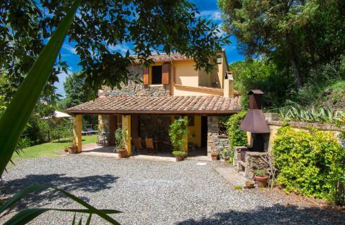 Riparbella House | Holiday Home Podere Gabruccino by Interhome