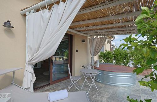Roccastrada House | Holiday Home Poggio Piero 1 by Interhome
