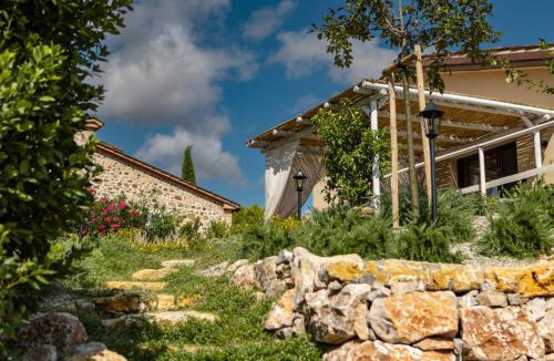 Roccastrada House | Holiday Home Poggio Piero 1 by Interhome