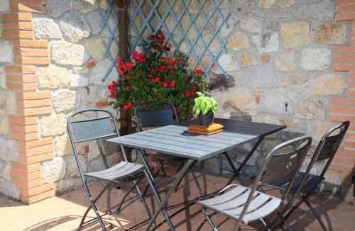 Roccastrada House | Holiday Home Poggiolo by Interhome