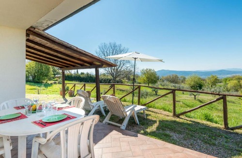 Sassofortino House | Holiday Home Querceto by Interhome