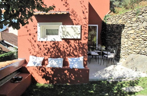 Fondotoce House | Holiday Home Rachele by Interhome