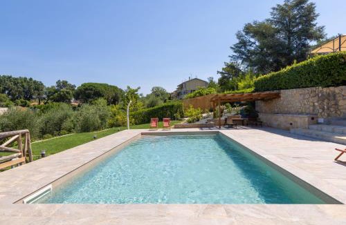 Casale Marittimo House | Holiday Home Siby-3 by Interhome