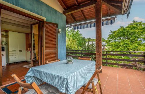 Casale Corte Cerro House | Holiday Home Sulle Colline Casalesi by Interhome
