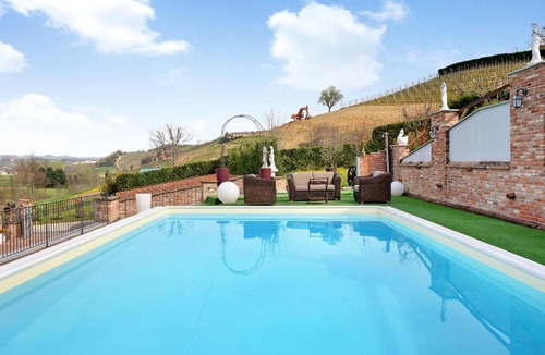 Priocca House | Holiday Home Sweet Life by Interhome