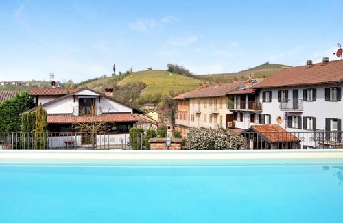 Priocca House | Holiday Home Sweet Life by Interhome