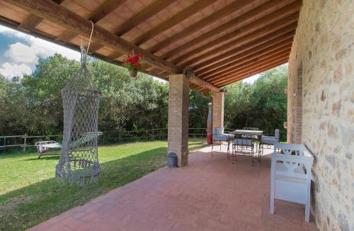 Campagnatico House | Holiday Home Sweet Maremma by Interhome