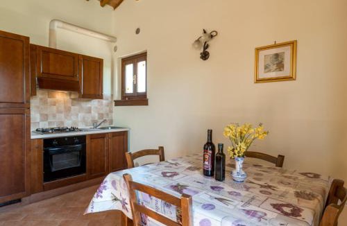 Scansano House | Holiday Home Terrazza by Interhome