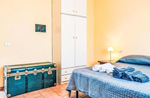 Picciano House | Holiday Home Velia's House by Interhome