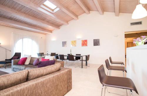 Trequanda House | Holiday Home Villa Aquila by Interhome