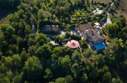 Ponzano di Fermo House | Holiday Home Villa mit Pool für 29 Personen ca- 800 m2 by Interhome