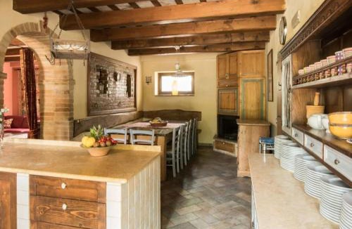 Ponzano di Fermo House | Holiday Home Villa mit Pool für 29 Personen ca- 800 m2 by Interhome
