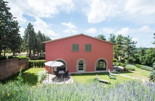 Trequanda House | Holiday Home Villa Azzurro by Interhome