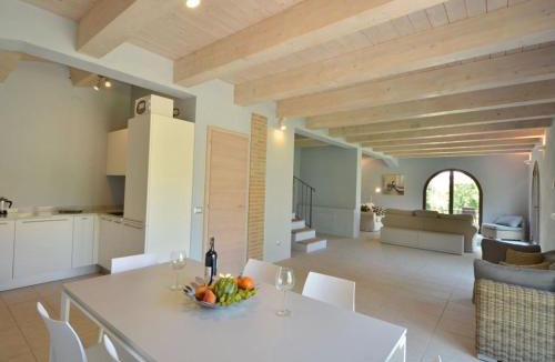 Trequanda House | Holiday Home Villa Azzurro by Interhome