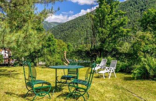 Ala di Stura House | Holiday Home Villa Biino by Interhome
