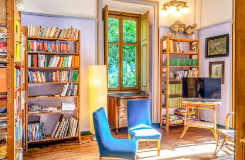 Ala di Stura House | Holiday Home Villa Biino by Interhome