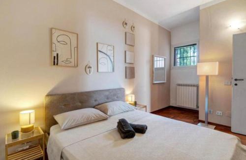 Varazze House | Holiday Home 'Villa della Baia Sea by Interhome