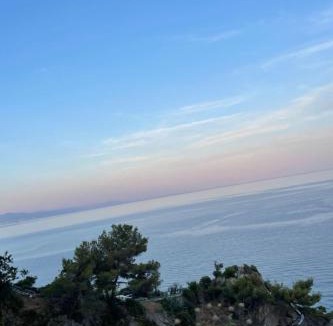 Varazze House | Holiday Home 'Villa della Baia Sea by Interhome