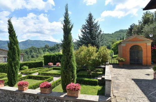 Casale House | Holiday Home Villa Fonte mit eigenem Pool by Interhome