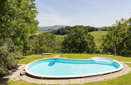 Proceno House | Holiday Home Villa La Grotta by Interhome