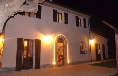 Stacciola House | Holiday home 'Villa Mauro
