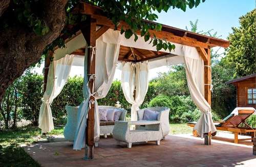 Stacciola House | Holiday home 'Villa Mauro