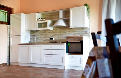 Laureana Cilento House | Holiday home with view and pool